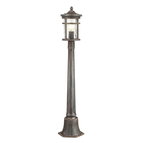 Уличный светильник Odeon Light Virta 4044/1F фото 6