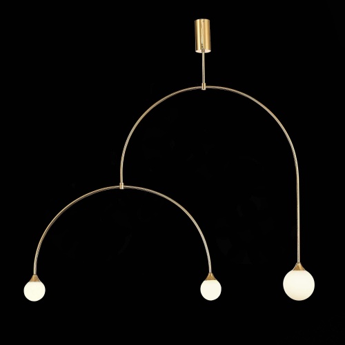 Светильник подвесной ST Luce VIVE SL1187.203.03 фото 4