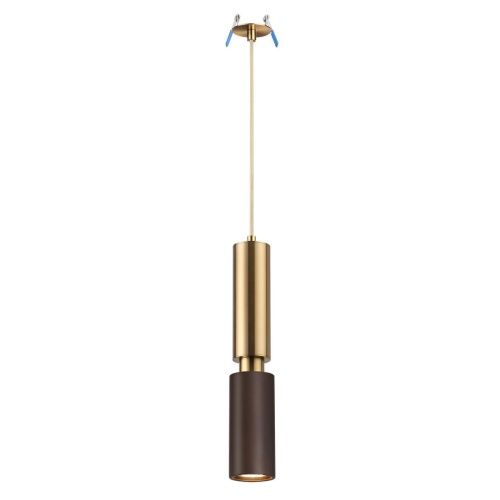 Подвесной светильник Odeon Light CAUCHO 7062/1A фото 4