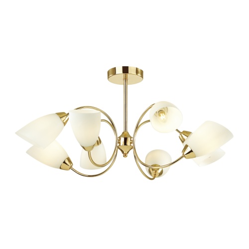 Люстра Lumion DARLENE 4532/8C фото 3