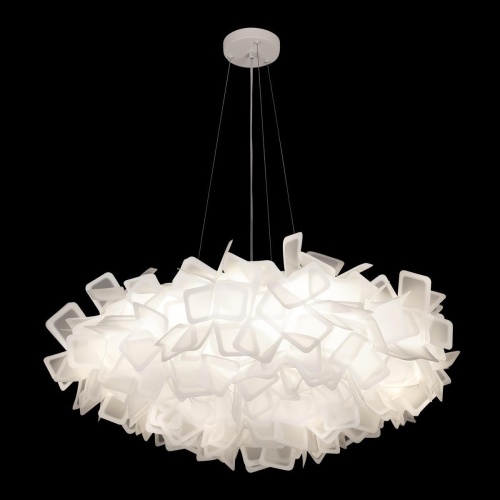 Подвесной светильник LOFT IT Clizia 10231/780 White фото 3