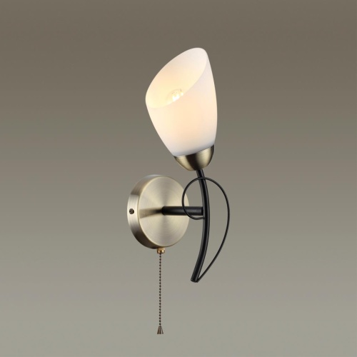 Бра с выключателем Lumion COMFI 4592/1W фото 4