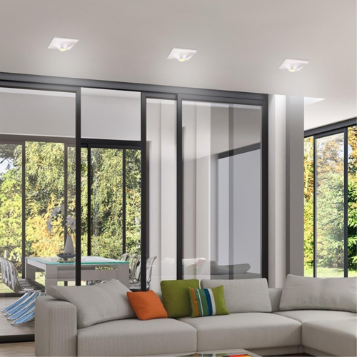 Встраиваемый светильник NovoTech CAIL 370495 фото 5