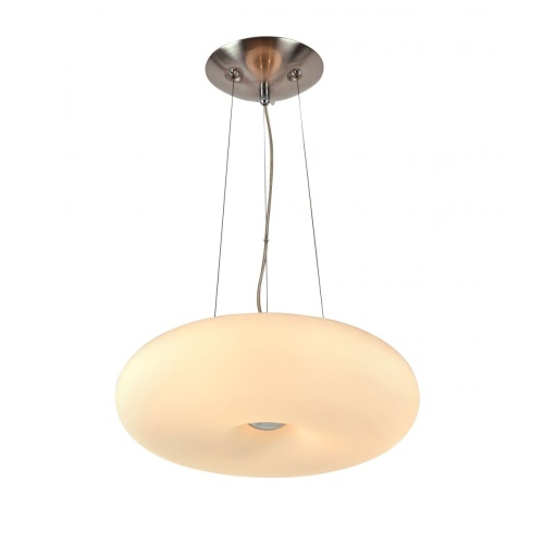 Подвесной светильник Milk Circle SL285.503.03