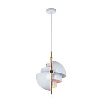 Подвесной светильник Loft It Multi-lite LOFT9915-WH