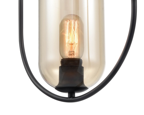 Подвесной светильник Vele Luce Fiamma VL5812P01 фото 4