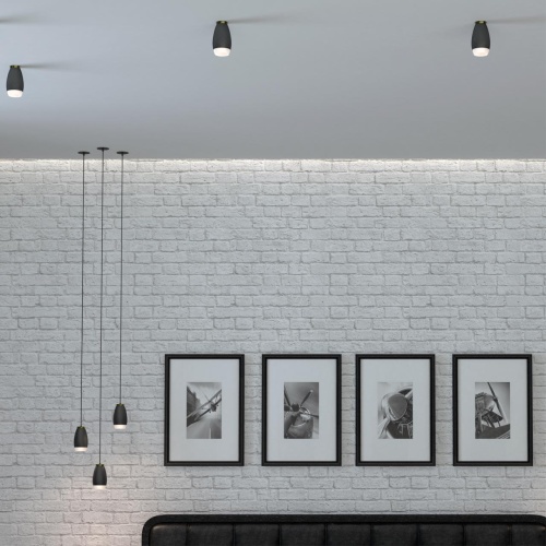 Встраиваемый светильник NovoTech GENT 370913 фото 4