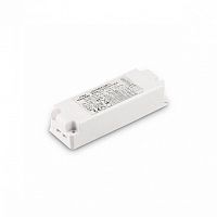 Драйвер Ideal Lux Dynamic DYNAMIC DRIVER 1-10V 12W 200mA