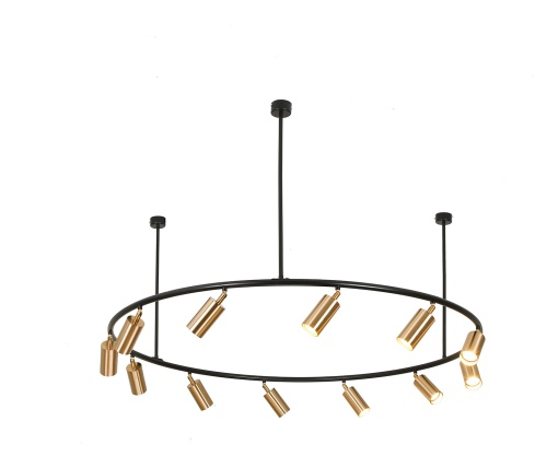 Люстра Kink Light Кайко 07615-12