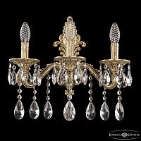 Бра Bohemia Ivele Crystal Florence 7102B14/3/175 A FP