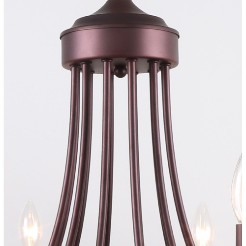 Подвесная люстра F-Promo Plini 2590-12P фото 14