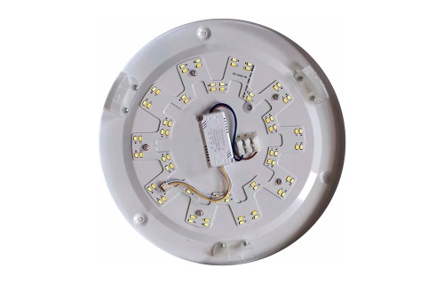 Светильник Crystal Lux LUNA LUNA PL35-3 фото 5