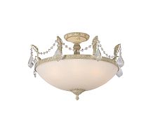 Потолочный светильник BARLETTA 181.8 D620 cream white