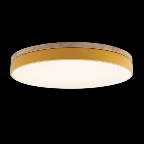 Потолочный светильник Loft It Axel 10001/36 Yellow фото 3